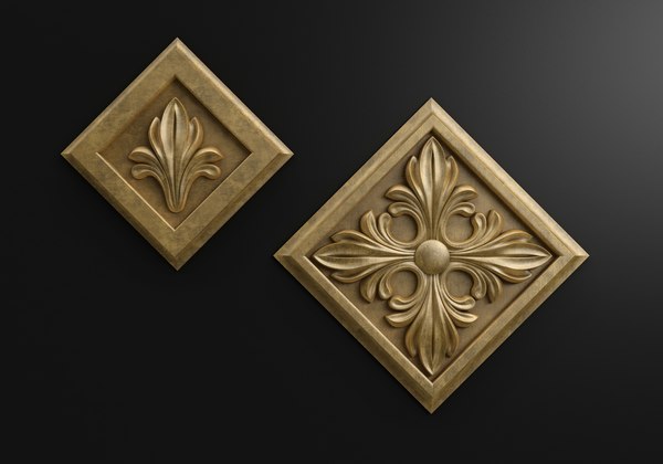 Lui STL Models for Download | TurboSquid