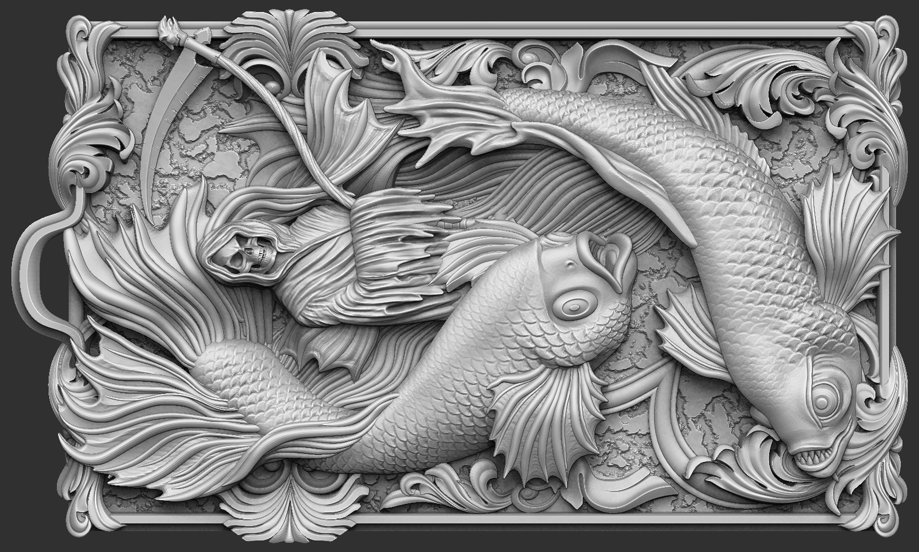 fish death 3D model https://p.turbosquid.com/ts-thumb/3S/Ud6yh9/uGG0pIjf/fishanddeath5/png/1585855457/1920x1080/fit_q87/9dac6b48e4bdb7eba2216351f093cb8636e35b5c/fishanddeath5.jpg
