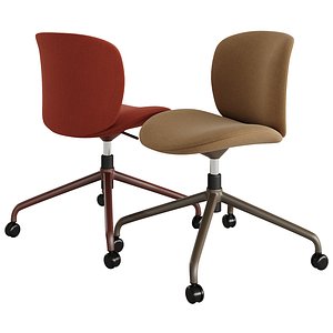3D Laino Office chair Akaba