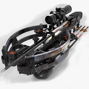 Ravin R26 Crossbow model