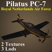 PC7 RNL