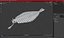 Pink Opabinia