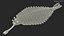 Pink Opabinia