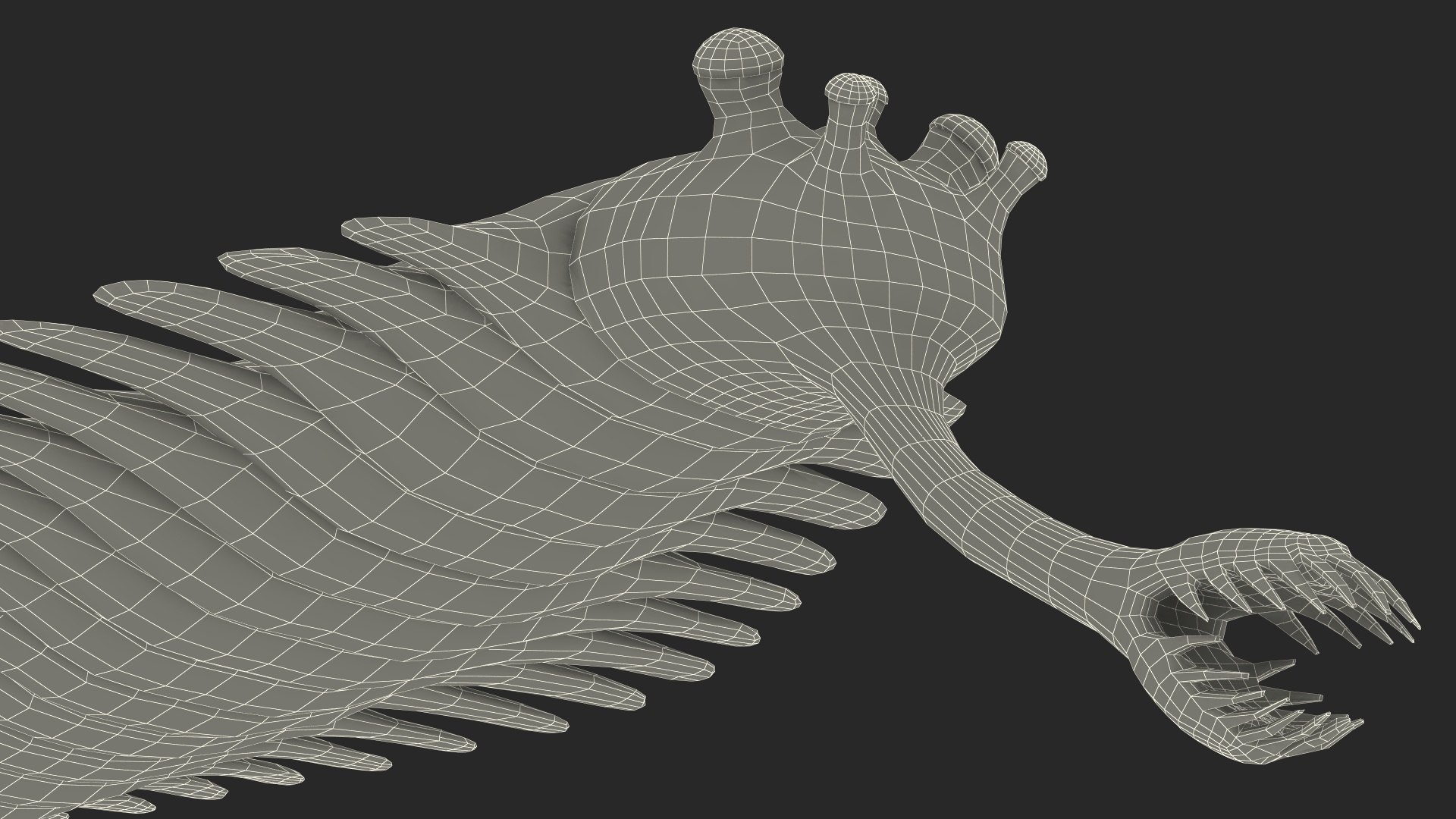 3D Pink Opabinia https://p.turbosquid.com/ts-thumb/3S/cbKx0g/dk/pinkopabiniavray3dmodel032/jpg/1705377087/1920x1080/fit_q87/ed1b6648aa1d9452bd9e6e6a7ed071e5e4426016/pinkopabiniavray3dmodel032.jpg