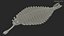 Pink Opabinia