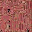 Pink Opabinia