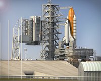 Launch Complex 39A