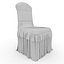 Banquet Chair 62