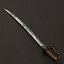 Pirate Sword bronze