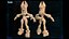 3D Sypher Anim Rig