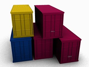 Container.max