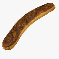 Bratwurst 2