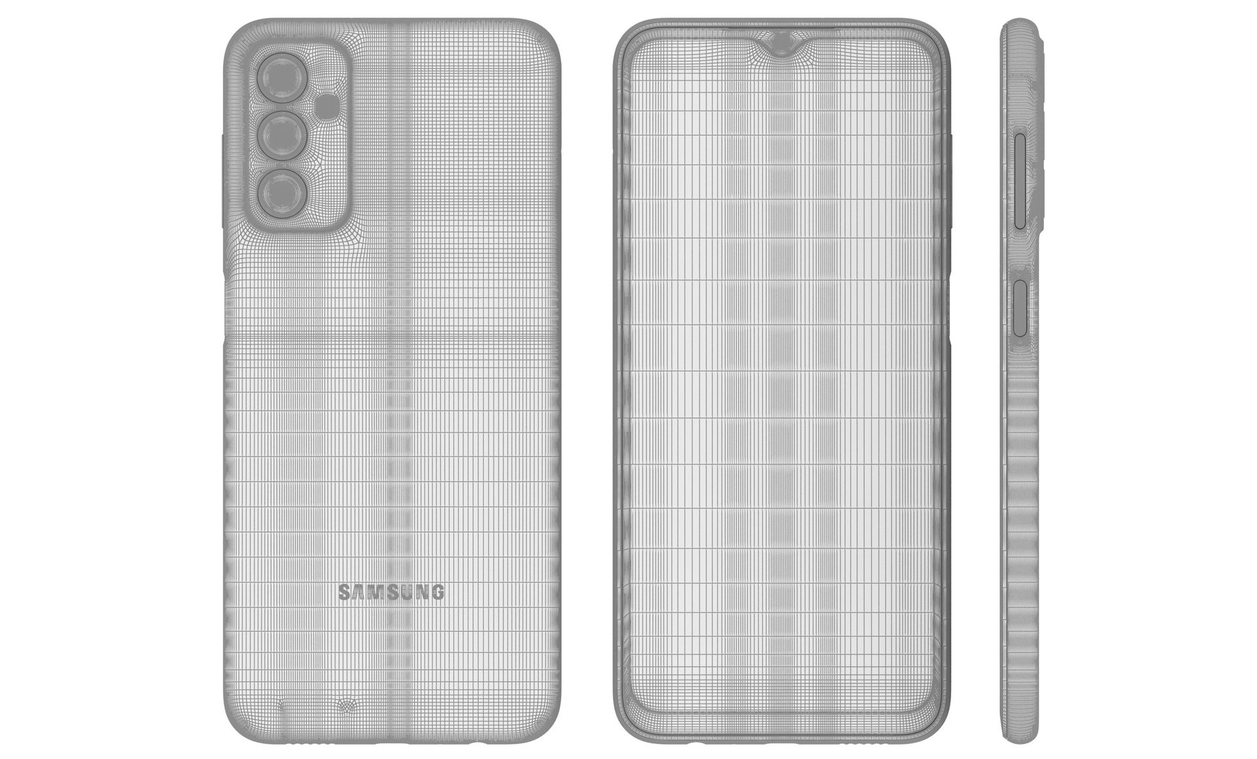 3D Samsung Galaxy M13 White model https://p.turbosquid.com/ts-thumb/3S/htHJMa/1a/21/jpg/1654810041/1920x1080/fit_q87/93b8dbf5749753c7b7e2d11c8799bee6a3ffe1a2/21.jpg