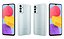 Samsung Galaxy M13 White