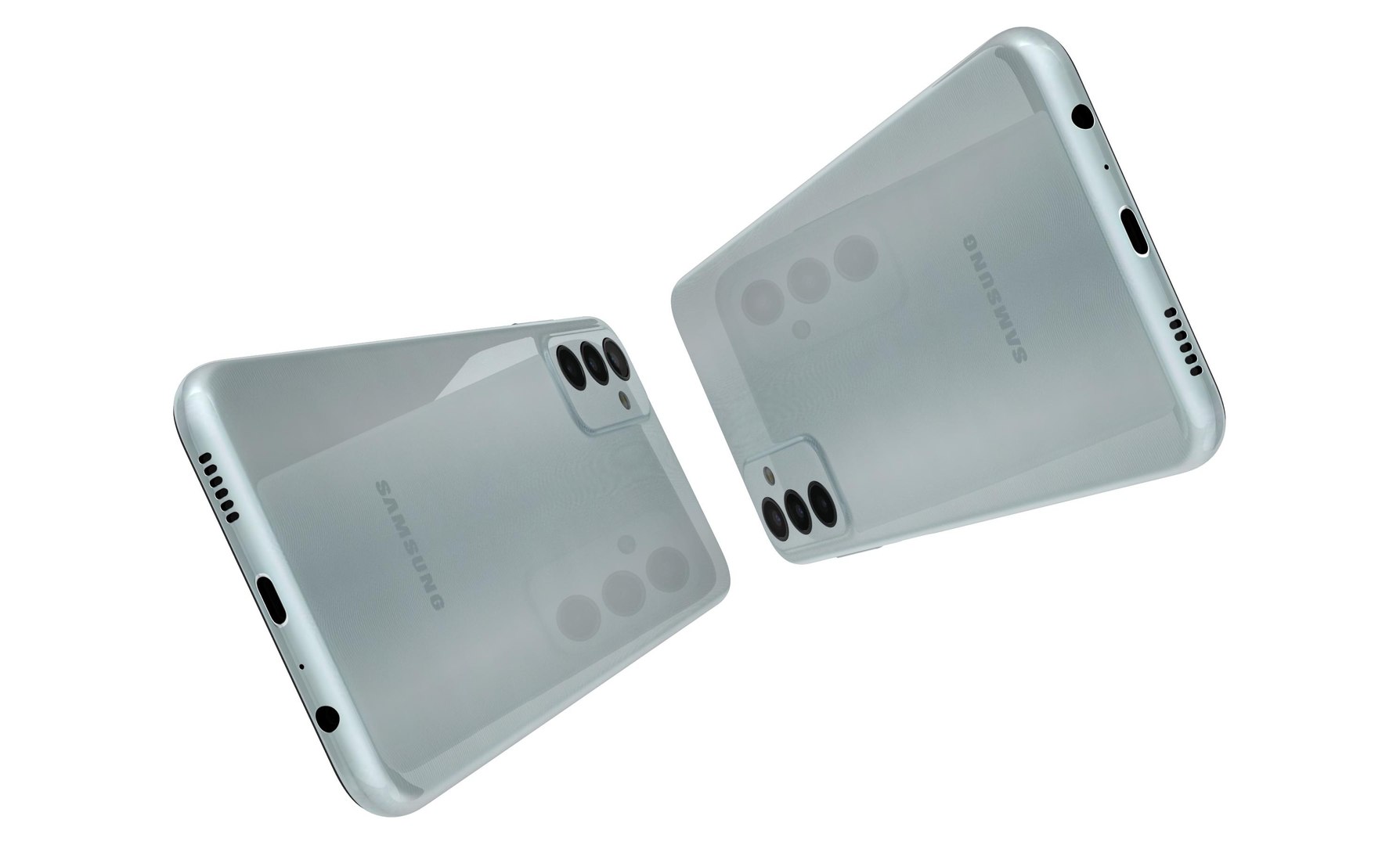 3D Samsung Galaxy M13 White model https://p.turbosquid.com/ts-thumb/3S/htHJMa/Lo/13/jpg/1654810026/1920x1080/fit_q87/c6ac1f189fbde2b5189f5b690f9a5d7a62274550/13.jpg