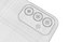 Samsung Galaxy M13 White
