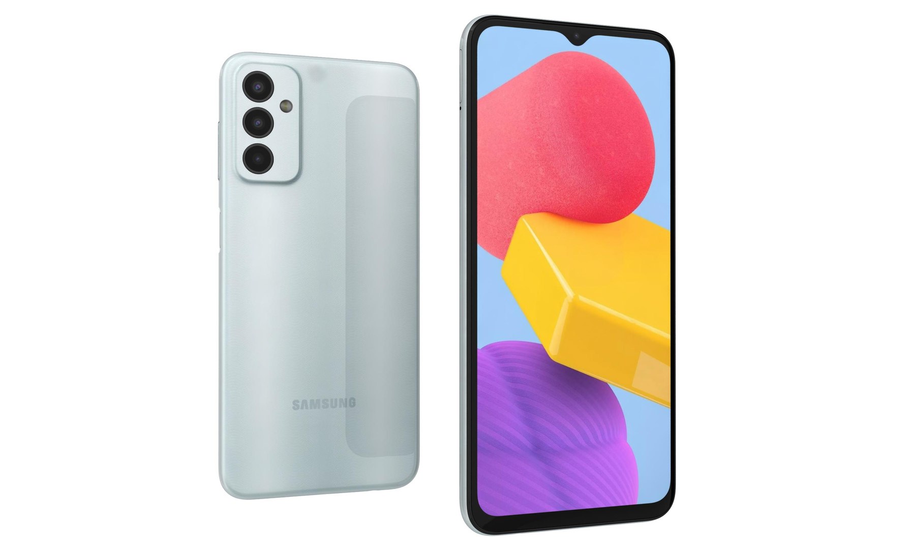 3D Samsung Galaxy M13 White model https://p.turbosquid.com/ts-thumb/3S/htHJMa/za/9/jpg/1654810023/1920x1080/fit_q87/a3a36cf5f3249d98569198c6b15a1a0161c4b3ef/9.jpg