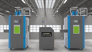 Ultraviolet aging device