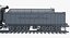 3d model of new york central j3a