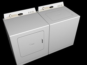 washerDryer