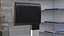 Self Service Counter Scales