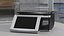 Self Service Counter Scales