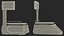 Self Service Counter Scales