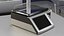 Self Service Counter Scales