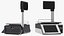 Self Service Counter Scales