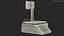 Self Service Counter Scales