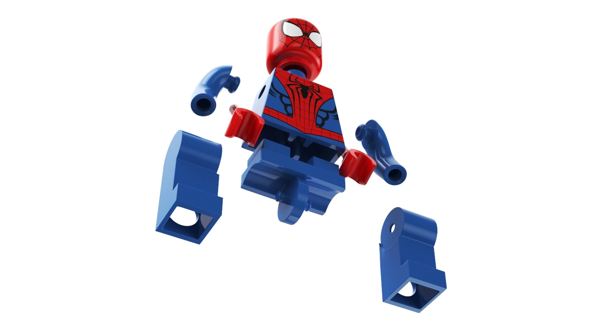 3D Three Superheroes Lego Toys https://p.turbosquid.com/ts-thumb/3S/sPVCyh/O9/spider8/jpg/1643962286/1920x1080/fit_q87/85cc7d4512eafa62897f135c30c9be53e1831b18/spider8.jpg