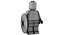 Three Superheroes Lego Toys