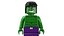 Three Superheroes Lego Toys