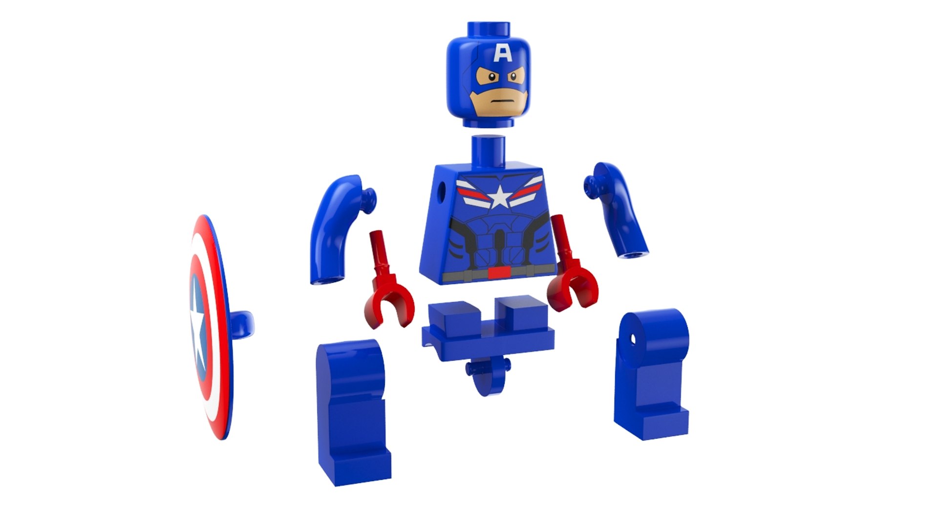3D Three Superheroes Lego Toys https://p.turbosquid.com/ts-thumb/3S/sPVCyh/e8/captain7/jpg/1643962229/1920x1080/fit_q87/d46e840de46967a37b5e825ac3db6febbfc16f08/captain7.jpg