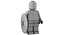 Three Superheroes Lego Toys