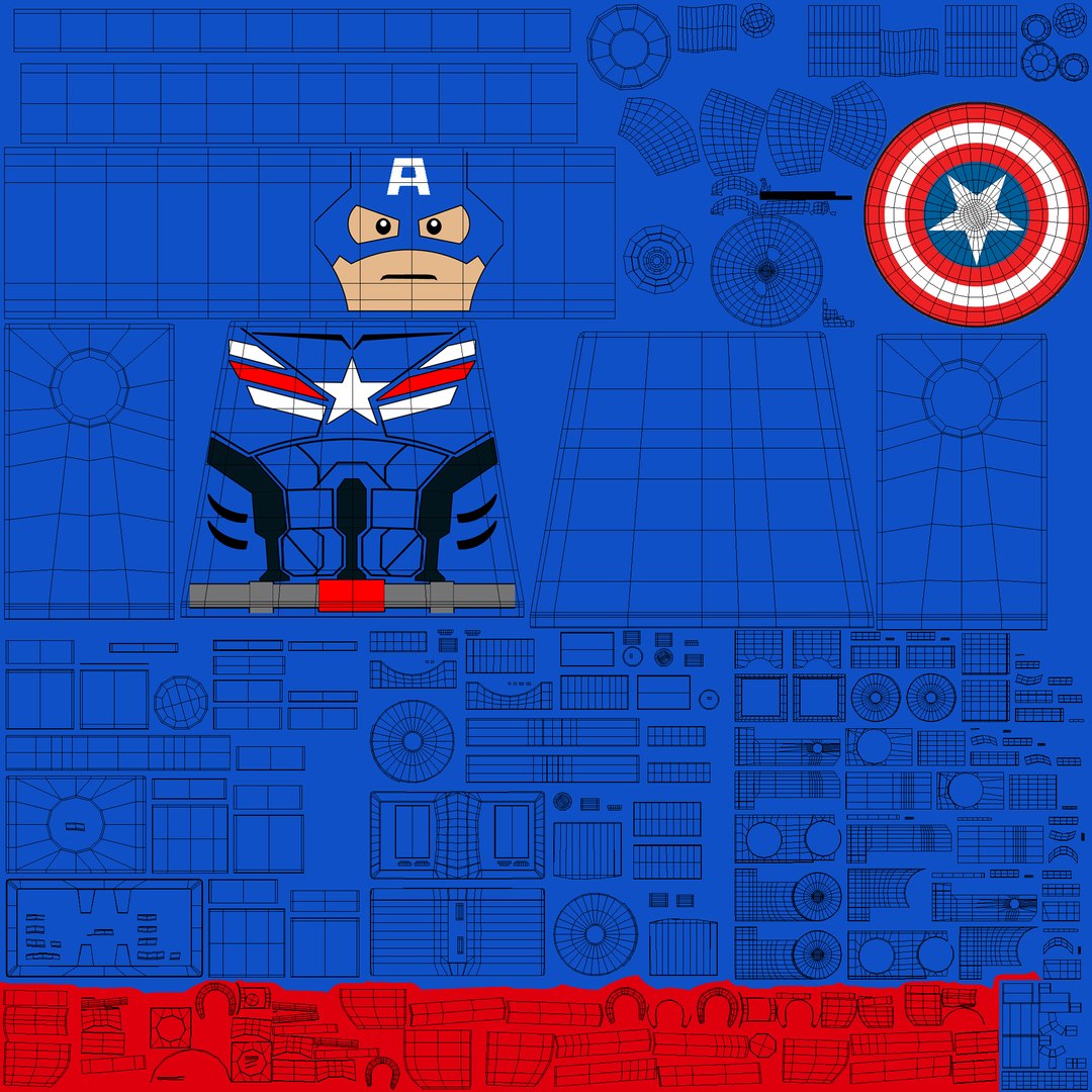 3D Three Superheroes Lego Toys https://p.turbosquid.com/ts-thumb/3S/sPVCyh/vu/captain17/jpg/1643963135/1920x1080/fit_q87/de1a713e0c7d4bb7bdb953c7e6d3e1c8e4163324/captain17.jpg