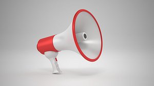 Megaphone