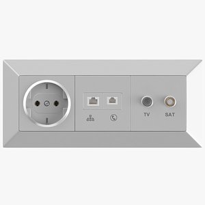 Wall Socket