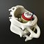 Vertebrae C1+C2