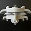 Vertebrae C1+C2