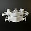 Vertebrae C1+C2