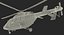 Russian Military Helicopters 3D Models Collection