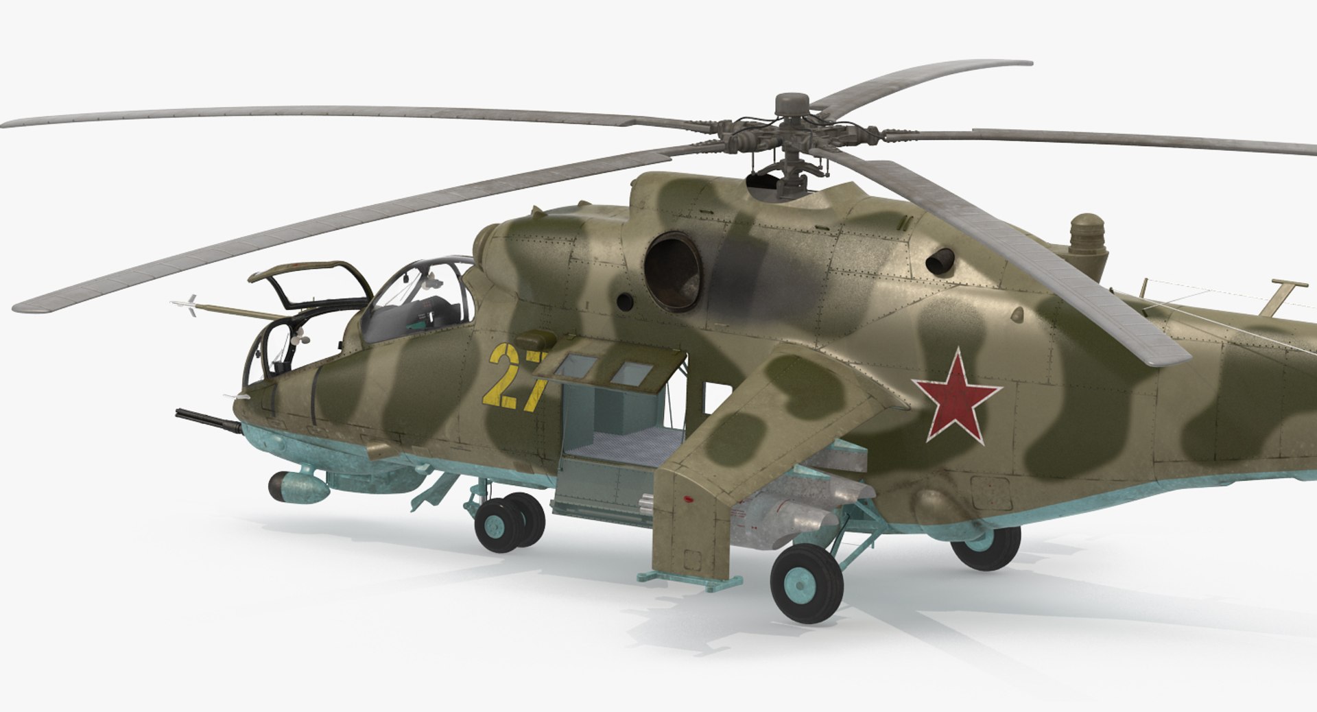 3d russian. Ми 24 3д модель. Ми-24 3d model. Mil.24b. Ми 24 3д модель панно.