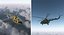 Russian Military Helicopters 3D Models Collection