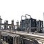 Versión de actualización de Mega Refinería