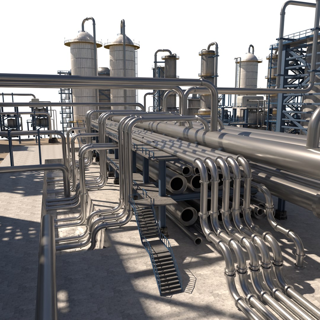 3D Mega Refinery Update Version https://p.turbosquid.com/ts-thumb/3S/wU5M2r/0e/10018/jpg/1683371677/1920x1080/fit_q87/0e2cf2384fbcbf02774cc2087e23fadc12e8f413/10018.jpg