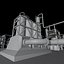 Versión de actualización de Mega Refinería