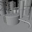 Versión de actualización de Mega Refinería