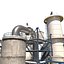 Versión de actualización de Mega Refinería