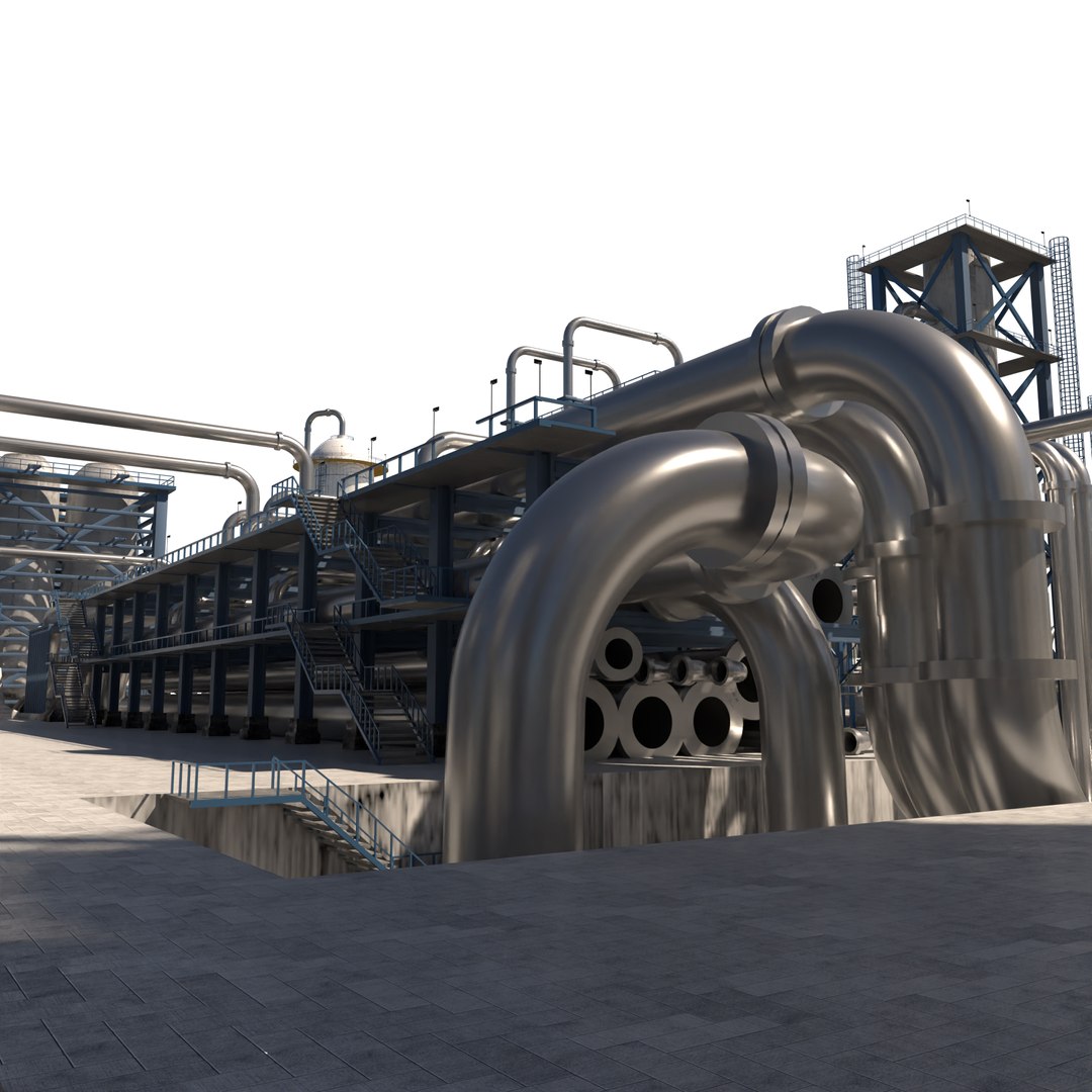 3D Mega Refinery Update Version https://p.turbosquid.com/ts-thumb/3S/wU5M2r/TC/10002/jpg/1683371648/1920x1080/fit_q87/a947abff60813f4ff57426569967f0622cdb5dcd/10002.jpg